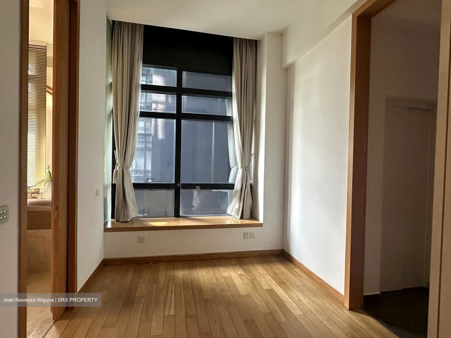 Nouvel 18 (D10), Condominium #610635451